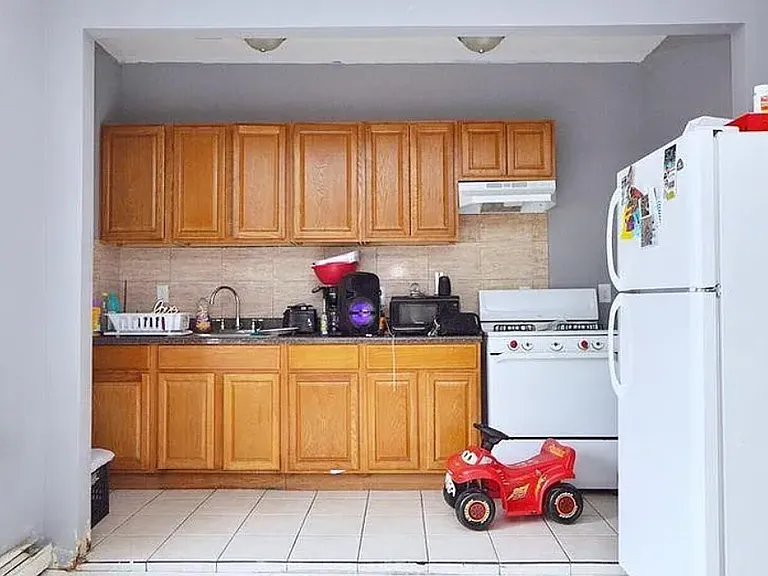 450 Jersey St #3 — Photo 2