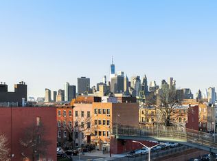 65 Woodhull St #4F, Brooklyn, NY 11231