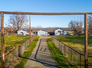 3721 Drybread Rd, Cottonwood, CA 96022