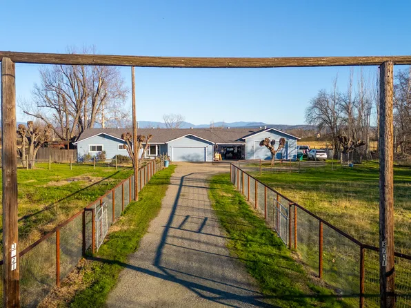 3721 Drybread Rd, Cottonwood, CA 96022