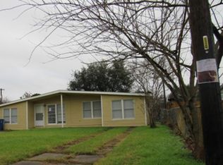 330 Nash Blvd, San Antonio, TX 78223