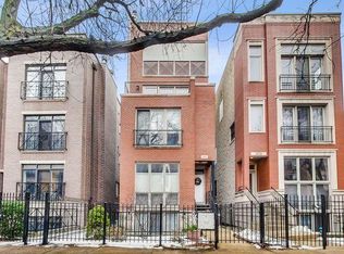 1922 W Diversey Pkwy #1, Chicago, IL 60614