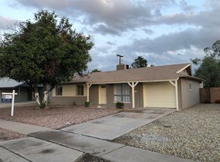 3717 W Gardenia Ave, Phoenix, AZ 85051