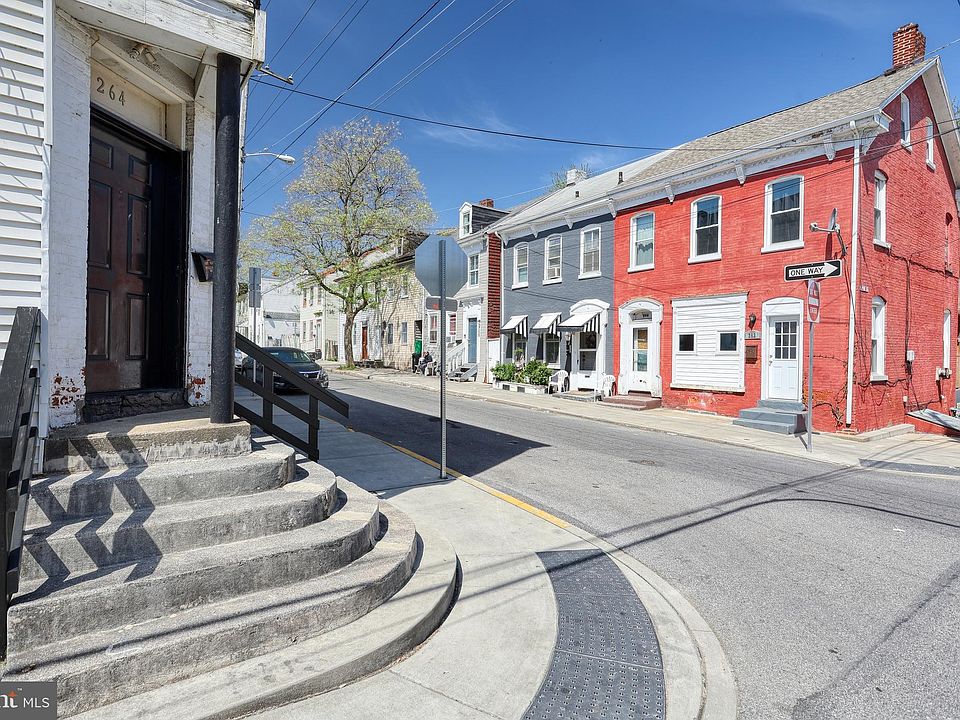 264 E Walnut St, York, PA 17403 Zillow
