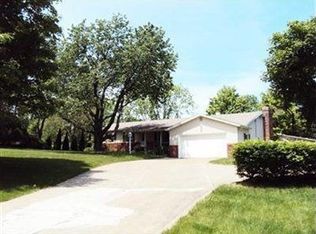4543 W Streetsboro Rd, Richfield, OH 44286