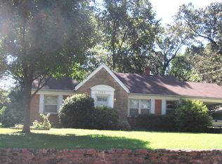 3451 Gotten Pl, Memphis, TN 38111