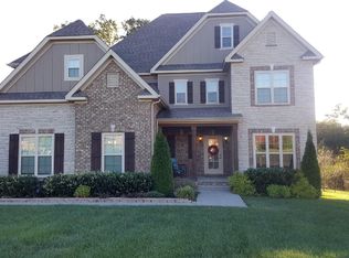 3198 Appian Way, Spring Hill, TN 37174