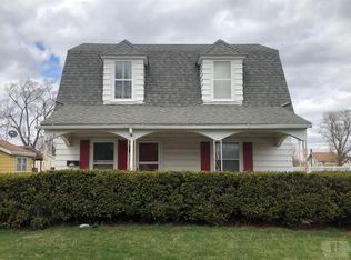 609 Osage Ave, Chariton, IA 50049