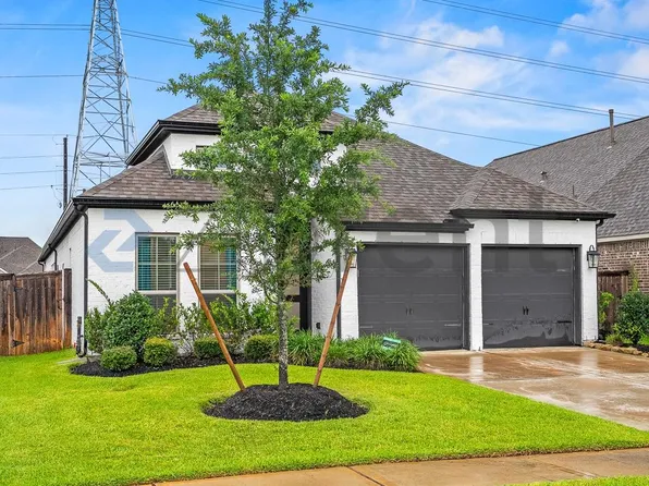 19110 Brindled Bay Ct, Tomball, TX 77377