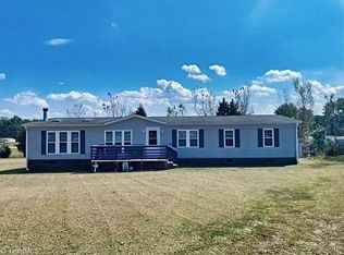 152 Crystal Lake Dr, Timberlake, NC 27583