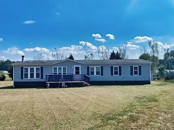 152 Crystal Lake Dr, Timberlake, NC 27583