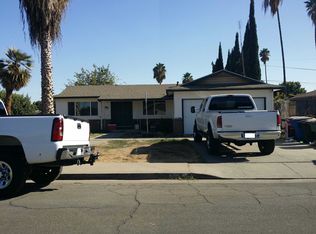 699 E Spruce Ave, Lemoore, CA 93245