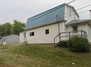 2150 S 757 W, Russiaville, IN 46979
