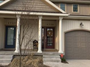 4759 Shade Leaf Ln SE #19, Grand Rapids, MI 49546