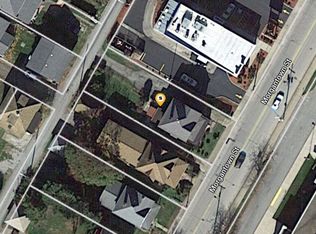 352 Morgantown St, Uniontown, PA