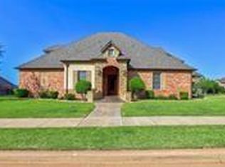 3421 NW 166th Ct, Edmond, OK 73012