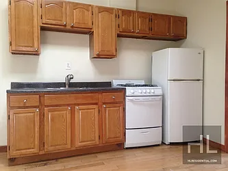 Rented by Highline Residential