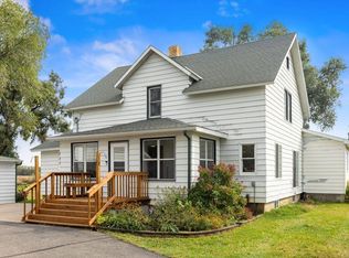 10368 Oliver Ave NW, South Haven, MN 55382