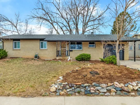 1045 Montview Rd, Fort Collins, CO 80521