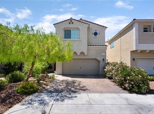 151 Duckhook Ave, Las Vegas, NV 89148