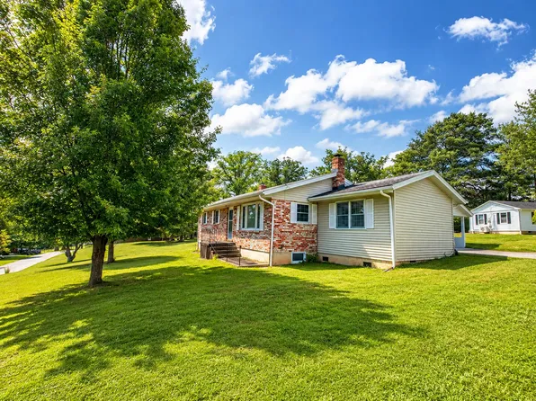 67 Clarkson Ln, Millboro, VA 24460
