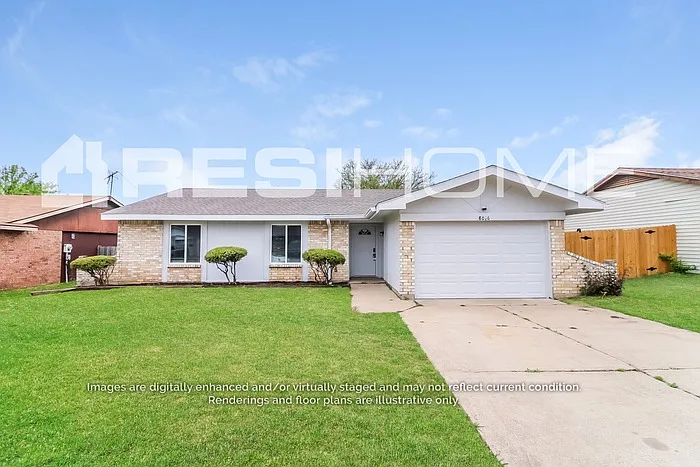 8016 Southbrook Cir