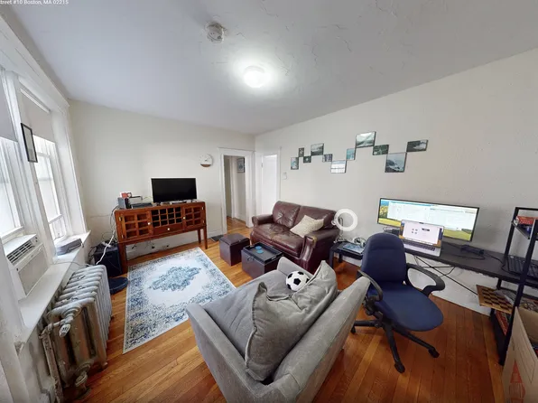 1163 Boylston St, Boston, MA