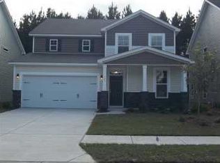 120 Glenspring Dr, Summerville, SC 29483