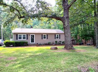 1981 Gallows Rd, Gretna, VA 24557
