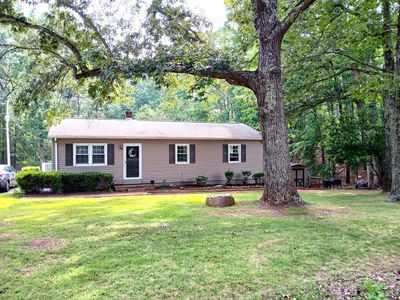 1981 Gallows Rd, Gretna, VA, 24557