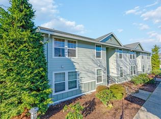 Big Meadow Apartments, Molalla, OR 97038