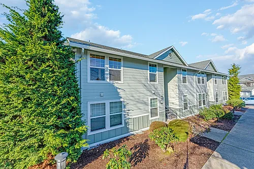 Big Meadow Apartments Photo 1
