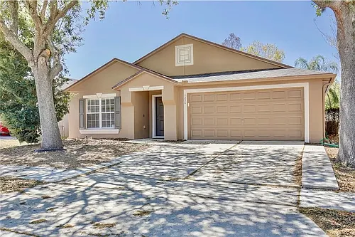 1236 Blackwater Pond Dr Photo 1