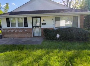 27291 Andover St, Inkster, MI 48141