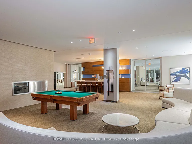 2230 Lake Shore Blvd W #1505 — Photo 18