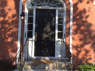 134 State St APT 1, Newburyport, MA 01950