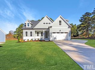 821 Trumpet Vine Ct, Wendell, NC 27591
