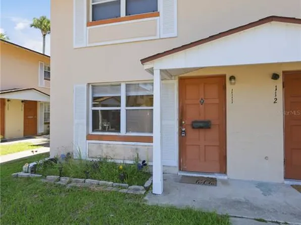 1600 S PALMETTO AVENUE #111, SOUTH DAYTONA, FL 32119