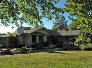 16554 Alexandra Way, Grass Valley, CA 95949