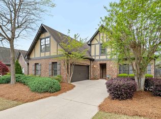 4074 Highland Ridge Rd, Birmingham, AL 35242