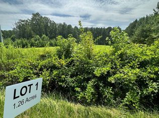 3226 Bruce Garner Rd LOT 1, Creedmoor, NC 27522
