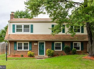 13868 Langstone Dr, Woodbridge, VA 22193