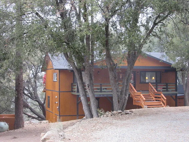 2239 Bernina Dr — Photo 2