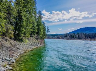 Nhn Kootenai River Rd, Troy, MT 59935