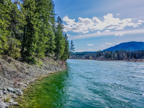 Nhn Kootenai River Rd, Troy, MT 59935