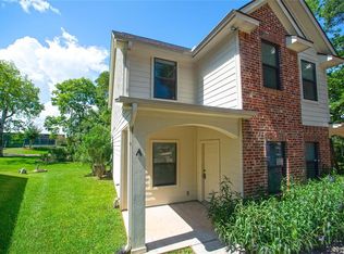 1426 April Villas UNIT A, Montgomery, TX 77356