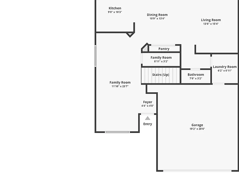 7244 W Williams St — Photo 16