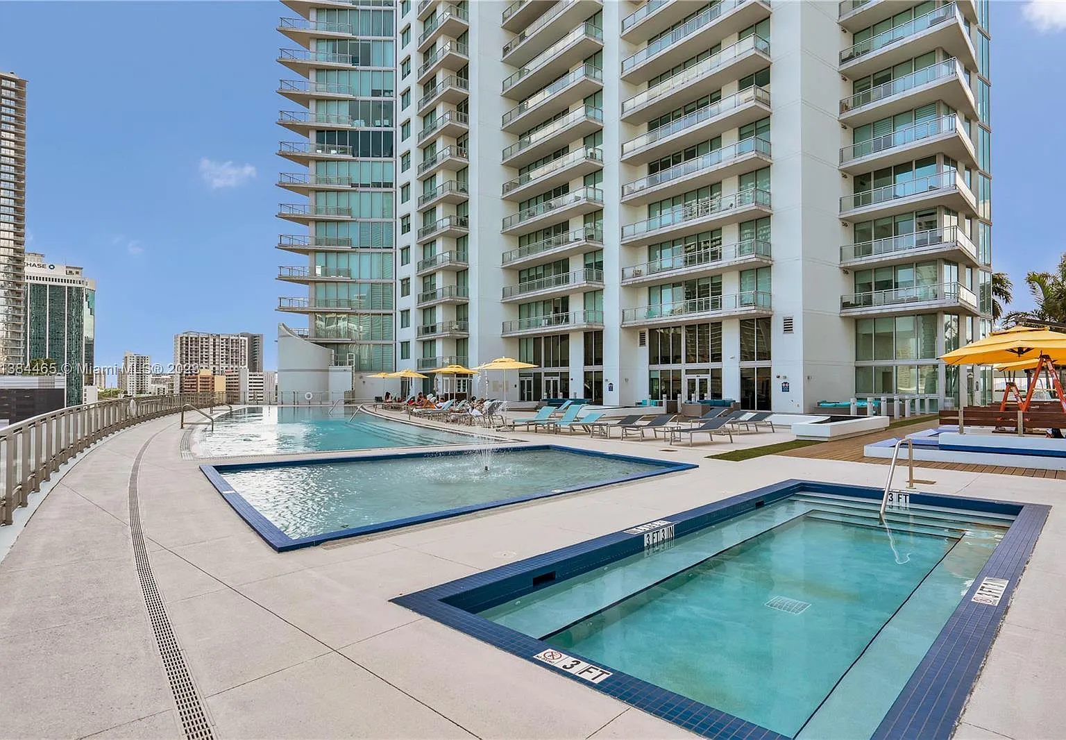 1 bed, 764 sqft, $2,800 — Photo 1