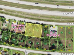 3701 S Access Rd, Englewood, FL 34224
