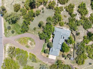 9369 N Palomino Dr, Castle Rock, CO 80108